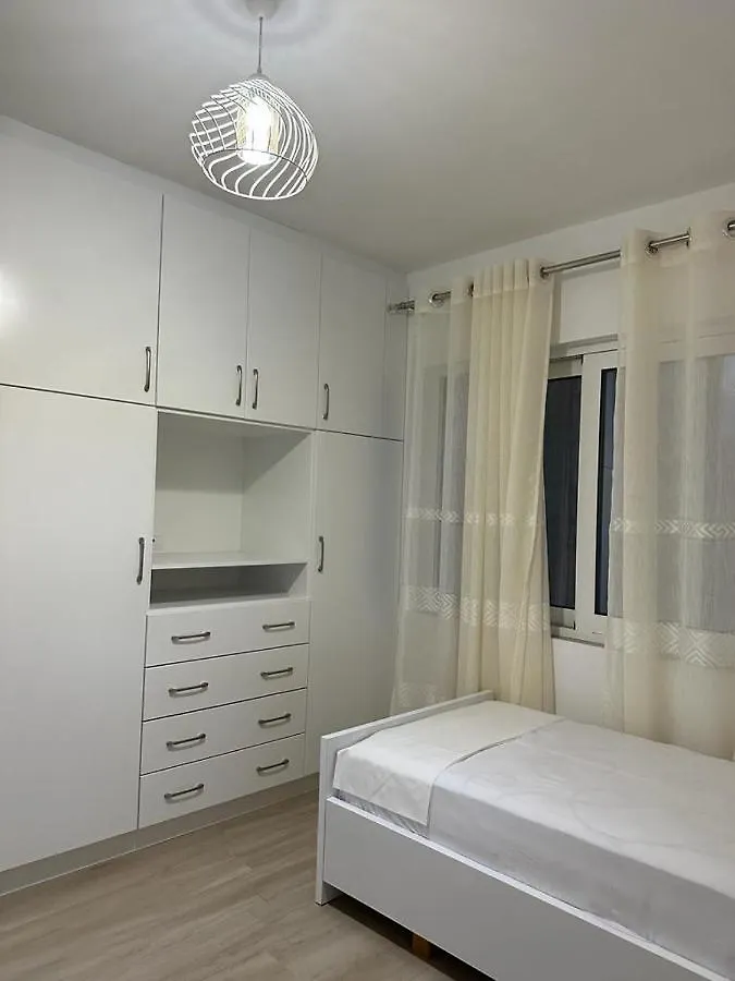 Real Luxury Apartments Sarandë 알바니아