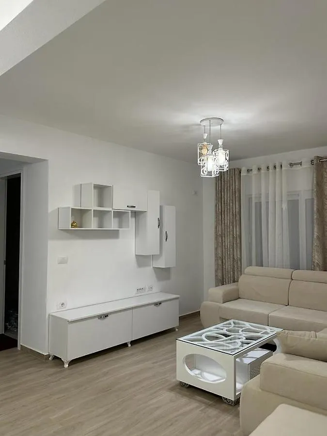 Real Luxury Apartments Sarandë 0*,  알바니아