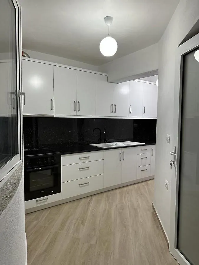 Real Luxury Apartments Sarandë 알바니아