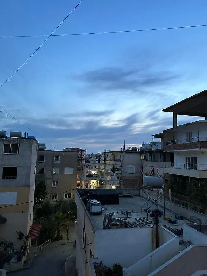 Real Luxury Apartments Sarandë