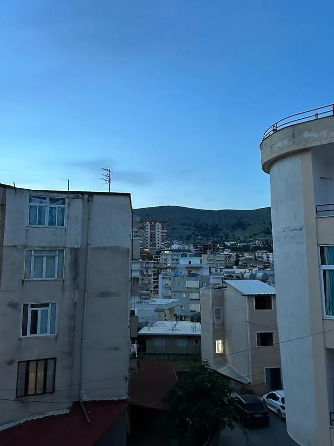 Real Luxury Apartments Sarandë 알바니아